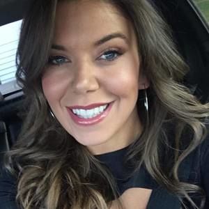 Meet your Posher, Allison